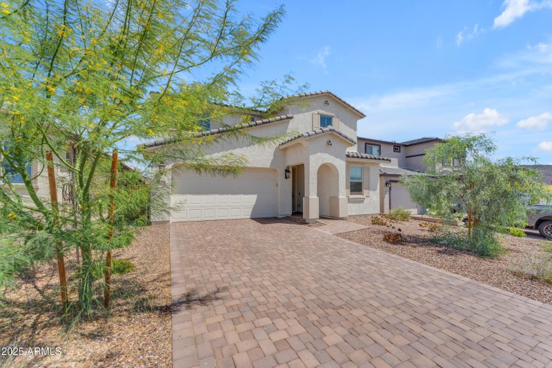 Homes for Sale in Peoria, AZ