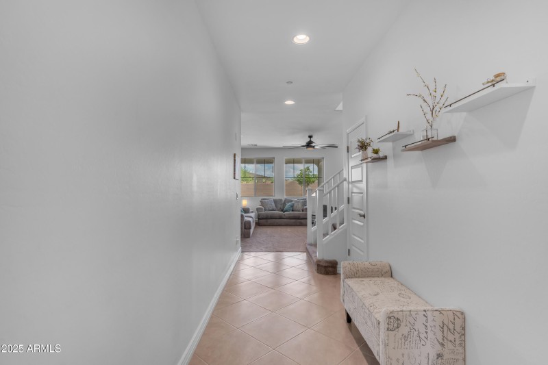 Home for Sale in AZ