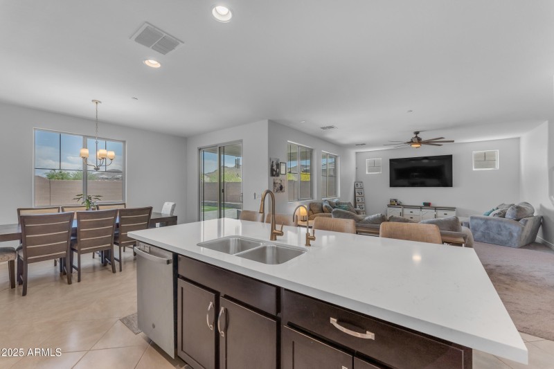 Homes near Lake Pleasant