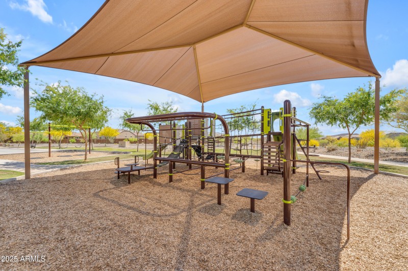 Homes for Sale with Playgrounds