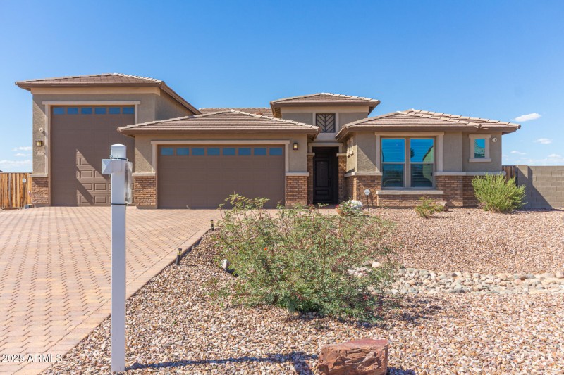 02 - Sierra Vista