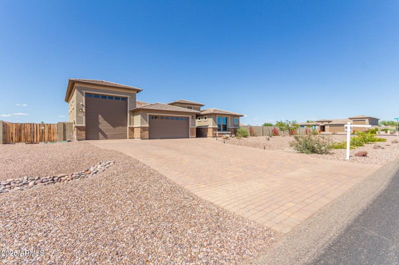 03 - Sierra Vista