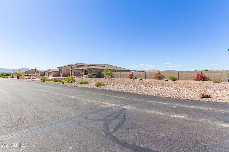 04 - Sierra Vista