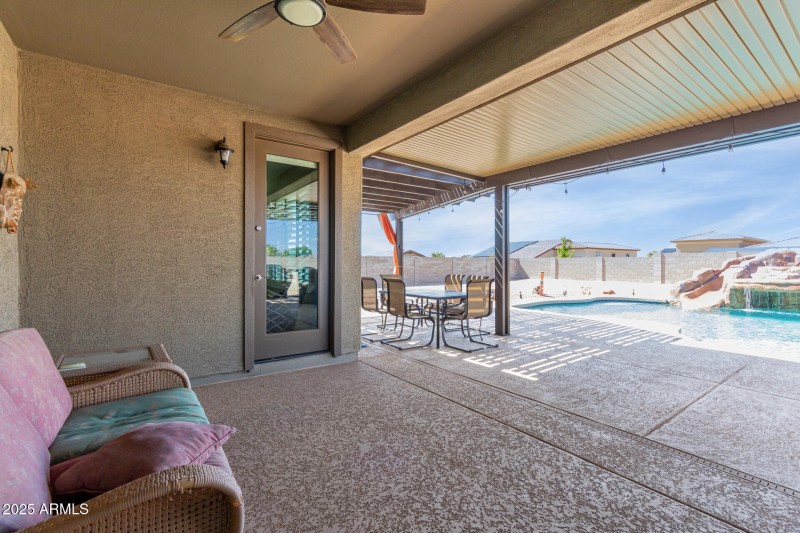 38 - Sierra Vista