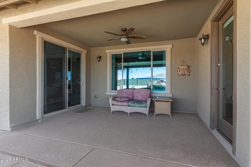 40 - Sierra Vista