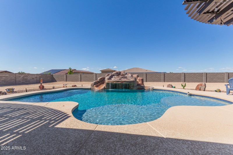 46 - Sierra Vista