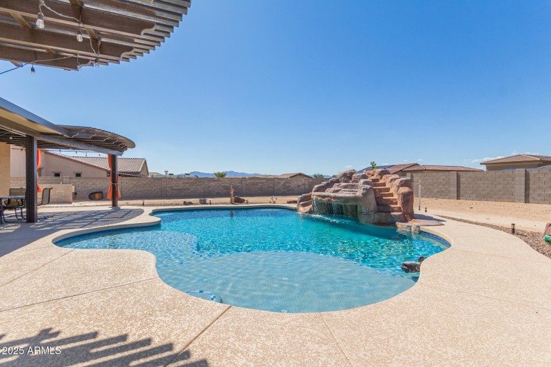 47 - Sierra Vista