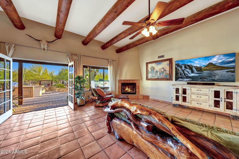 French Doors