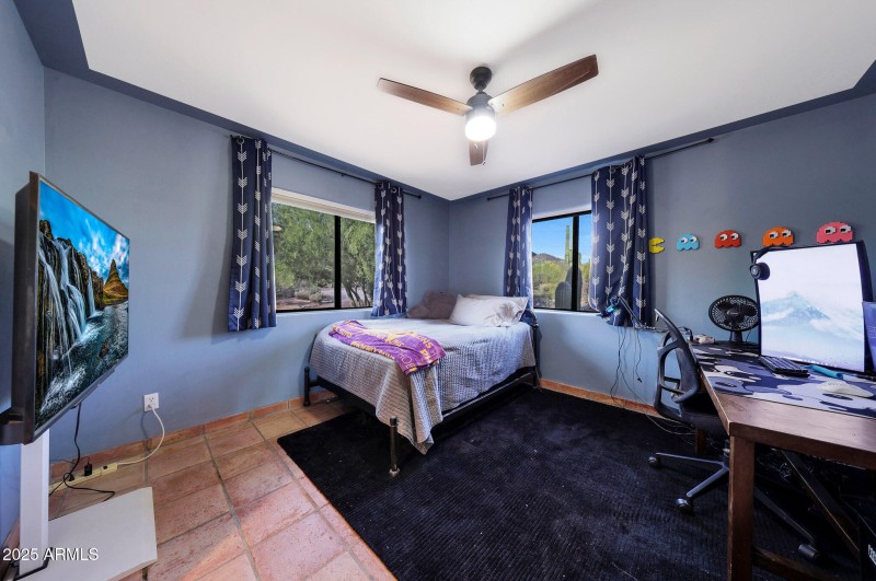 2nd Bedroom