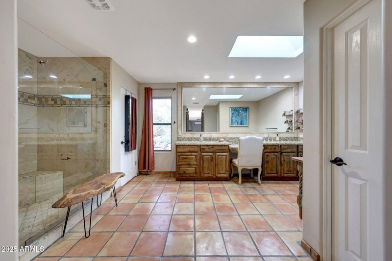 Primary Bathroom 1