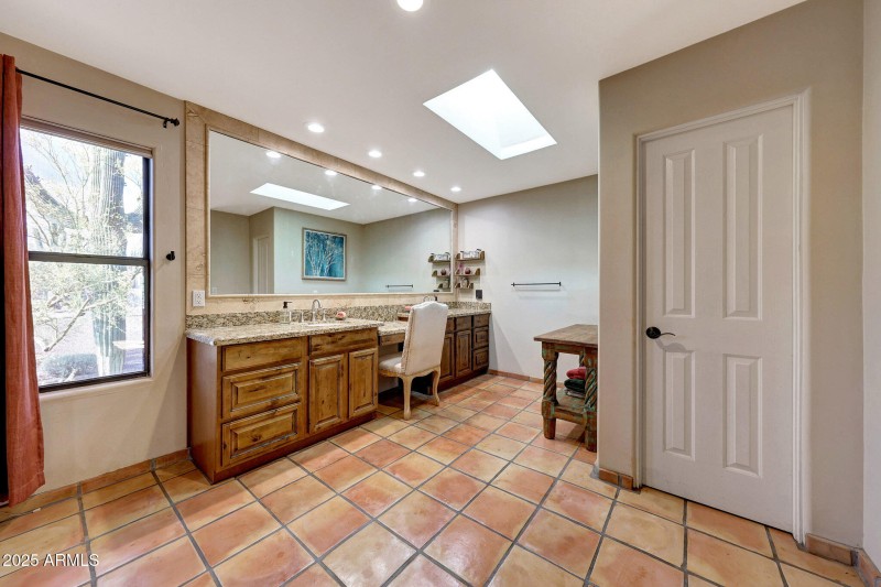 Primary Bathroom 2