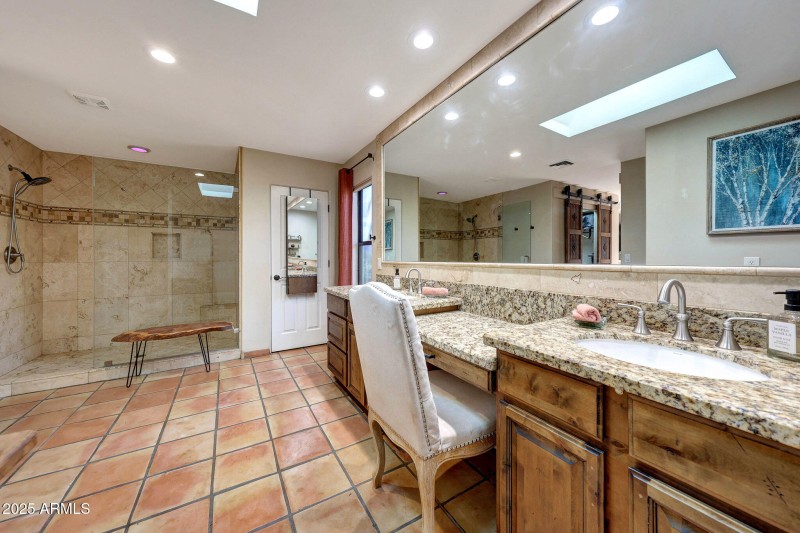 Primary Bathroom 3