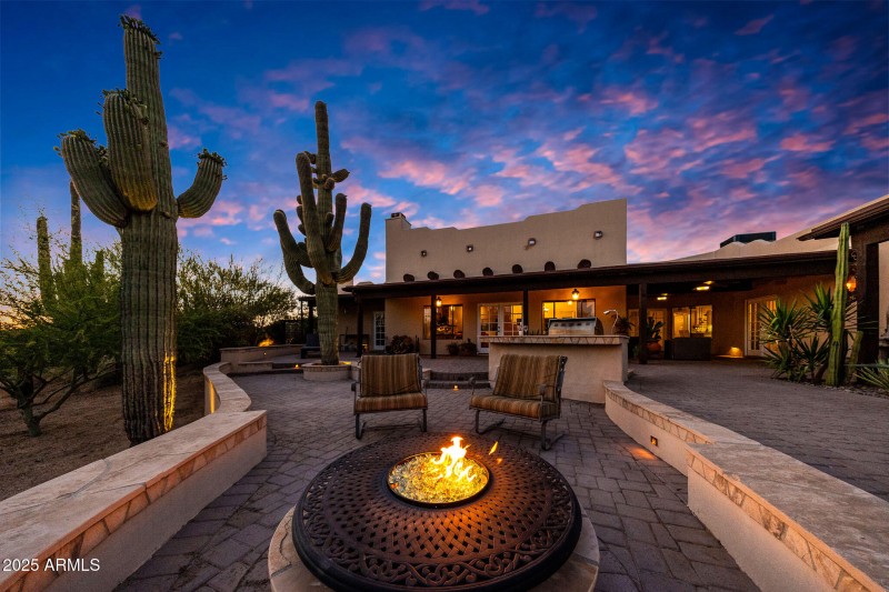 Outdoor WOW Factor