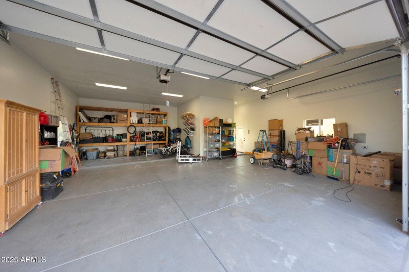 RV Garage