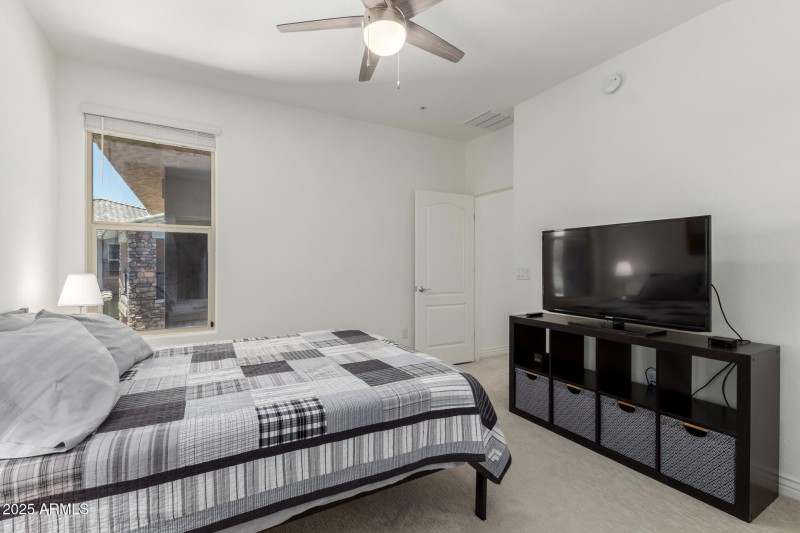 2nd Bedroom