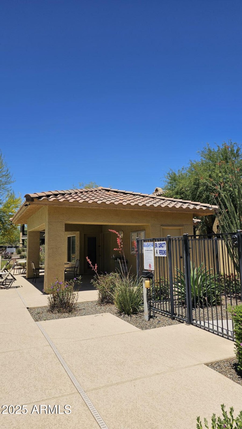 Clubhouse