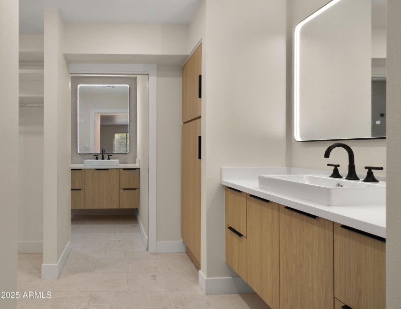 Primary Bathroom 2
