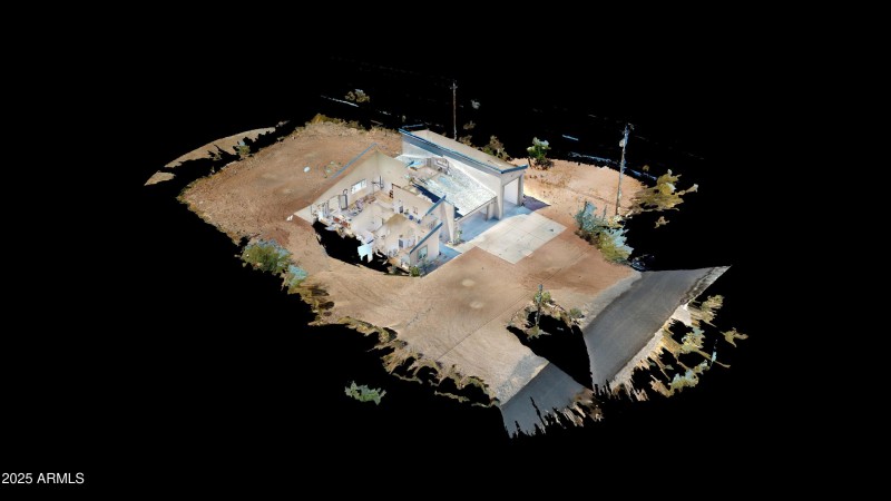dollhouse view