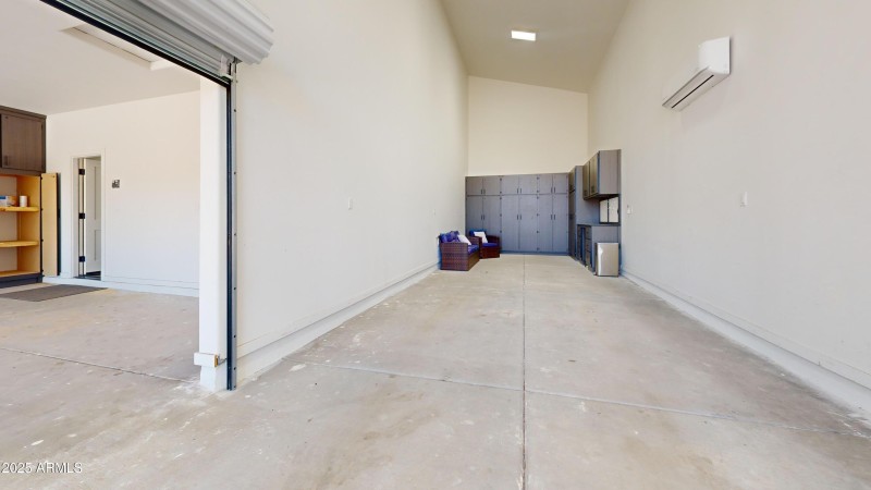 RV Garage