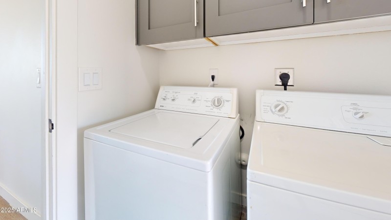 Laundryroom