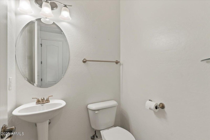 13-HALF BATH