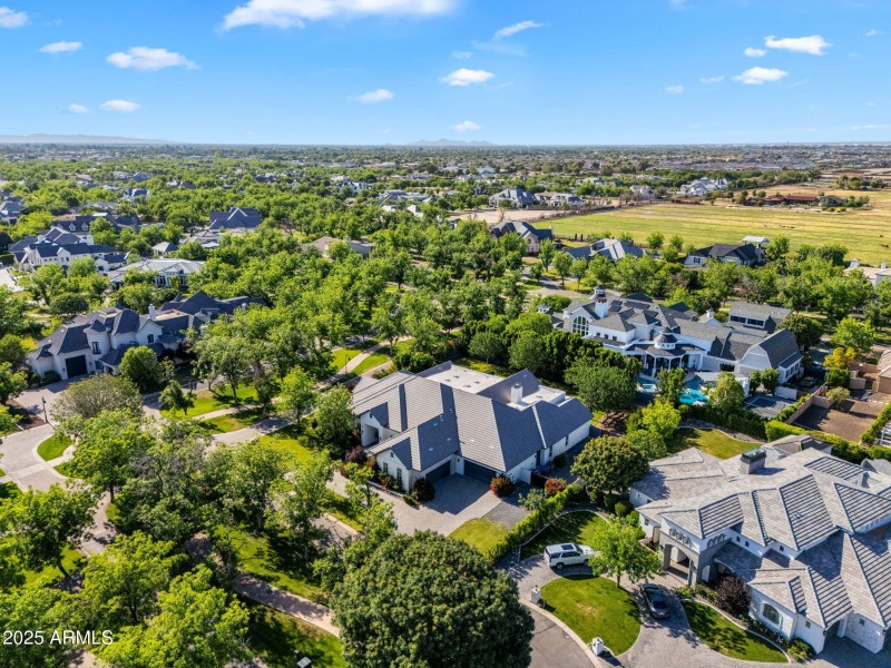 120-web-or-mls-20644 E Sunrise Ct Drone