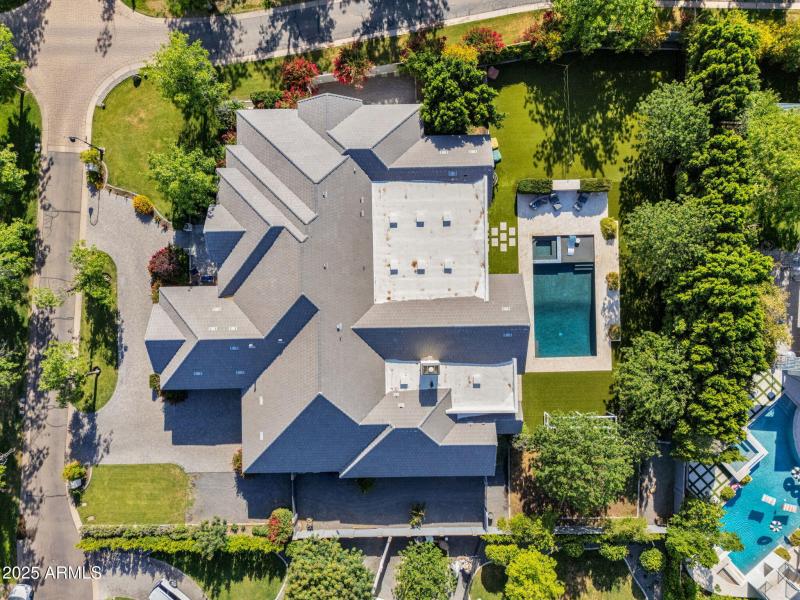 121-web-or-mls-20644 E Sunrise Ct Drone