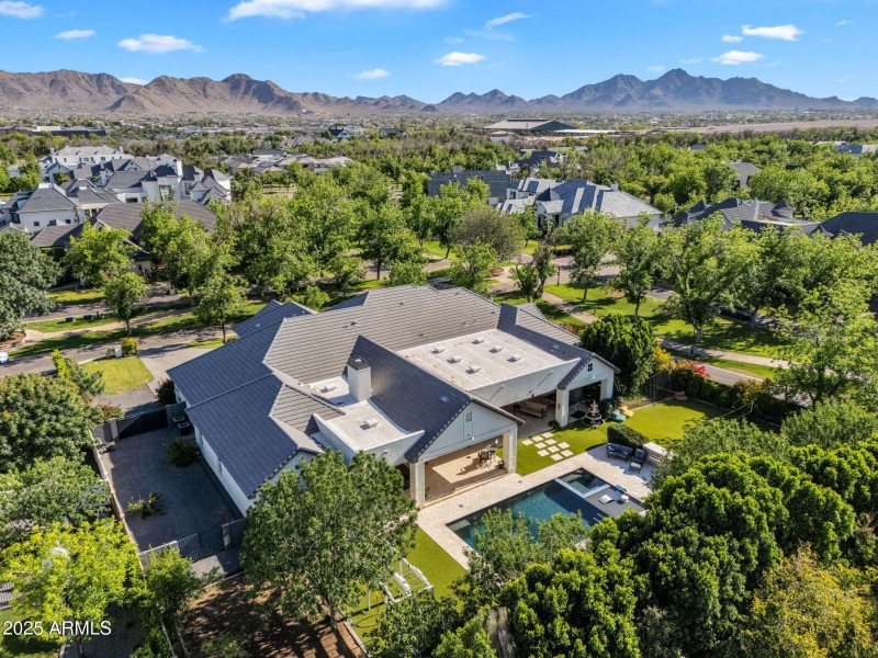 122-web-or-mls-20644 E Sunrise Ct Drone