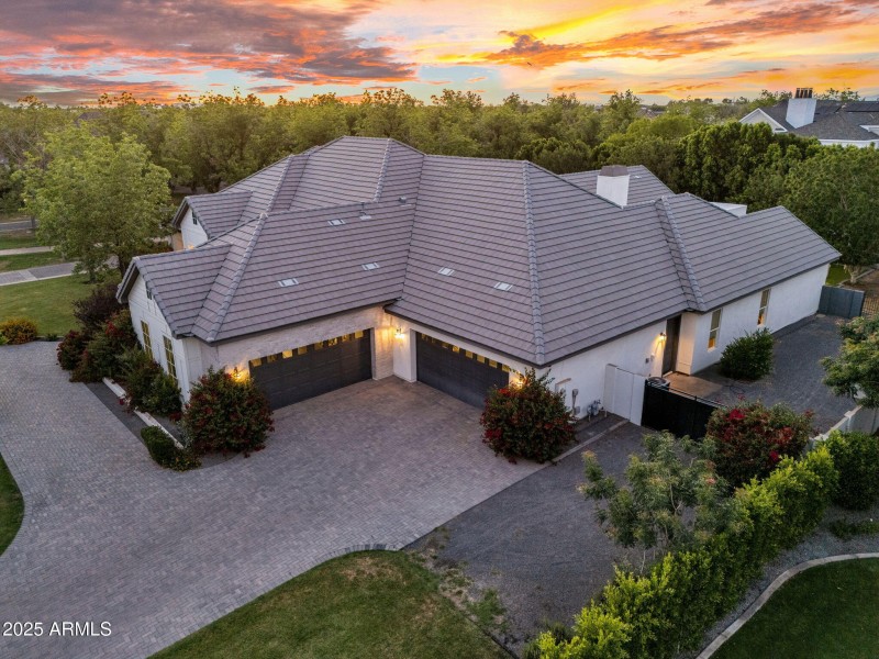 134-web-or-mls-20644 E Sunrise Ct Drone