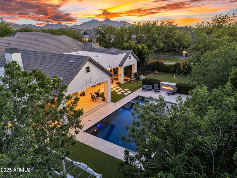 135-web-or-mls-20644 E Sunrise Ct Drone