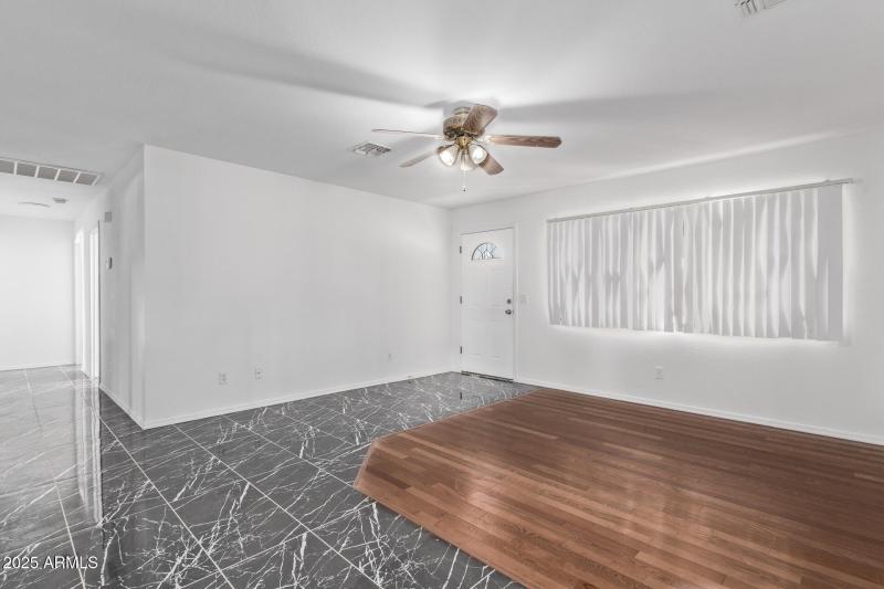 Formal Living Room