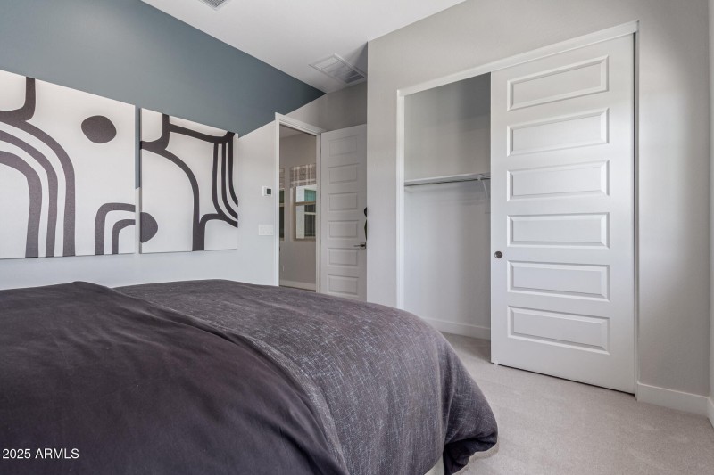 Bedroom 3 View B