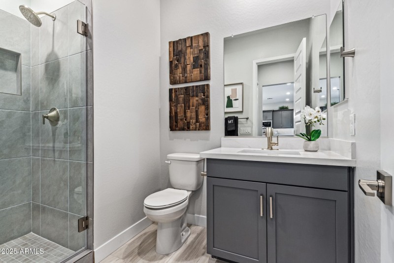 Bathroom 3