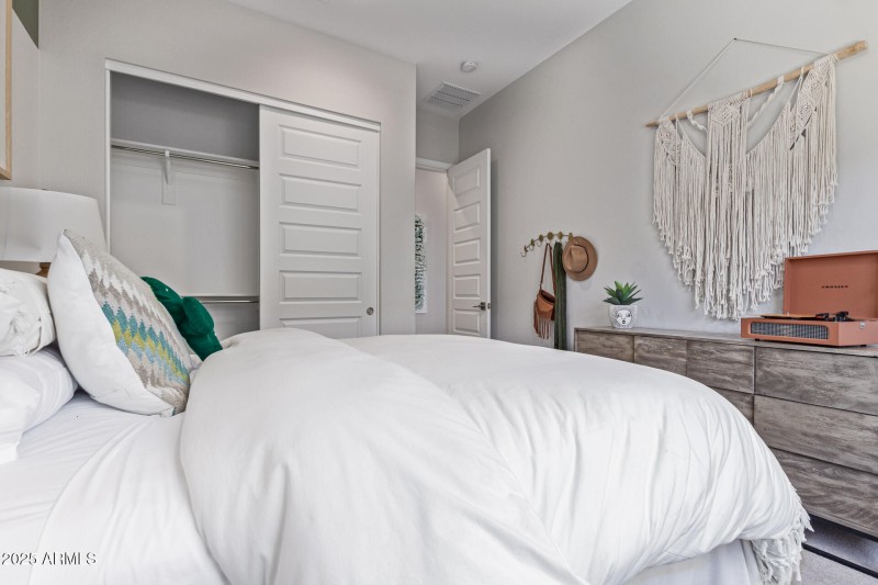 Bedroom 4 View B