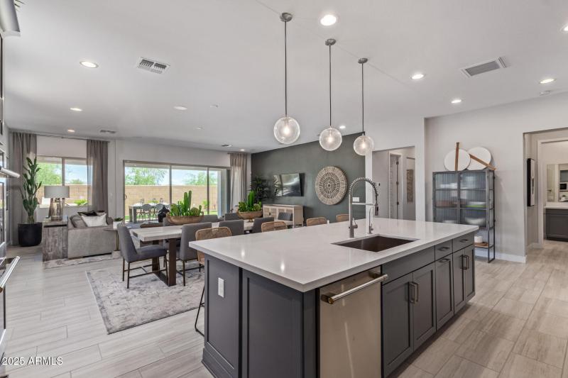 Kitchen View C