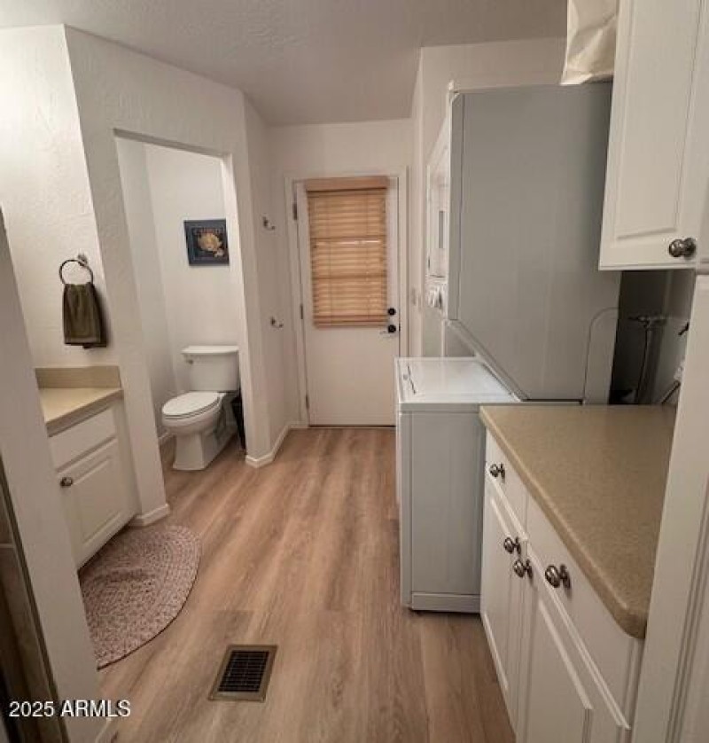 Downstairs Bathroom