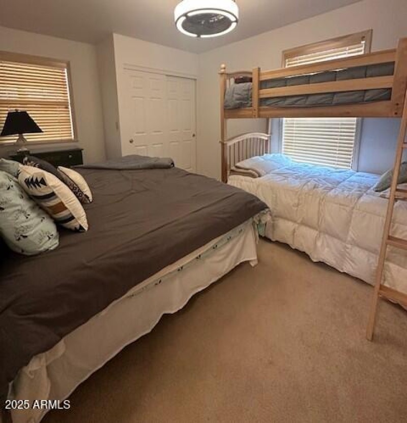 Downstair Bedroom 2