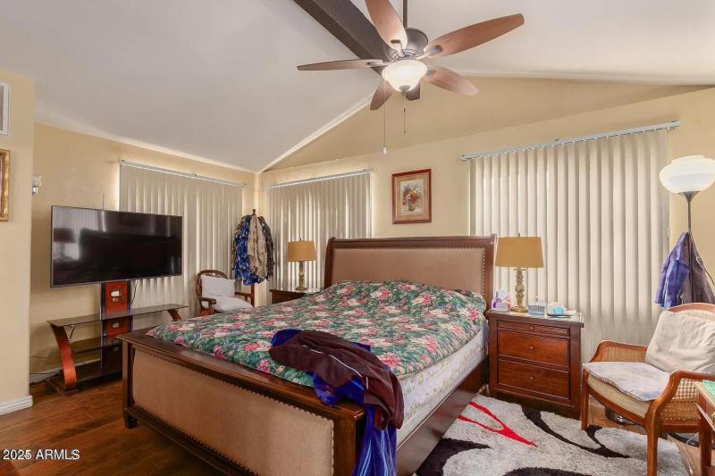 16 - Primary Bedroom