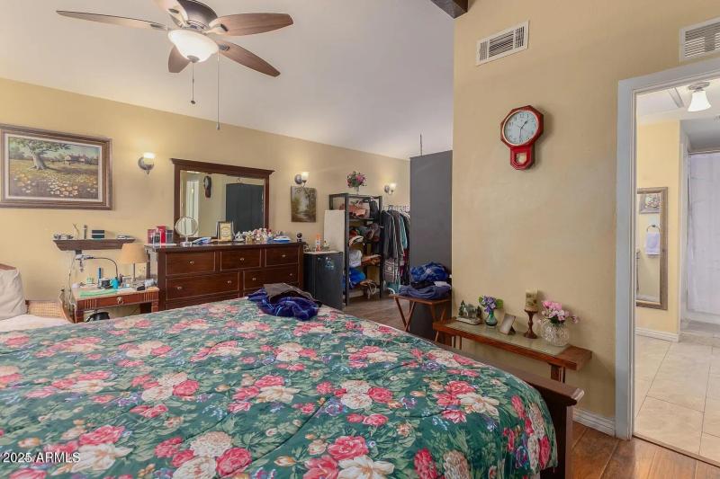 18 - Primary Bedroom