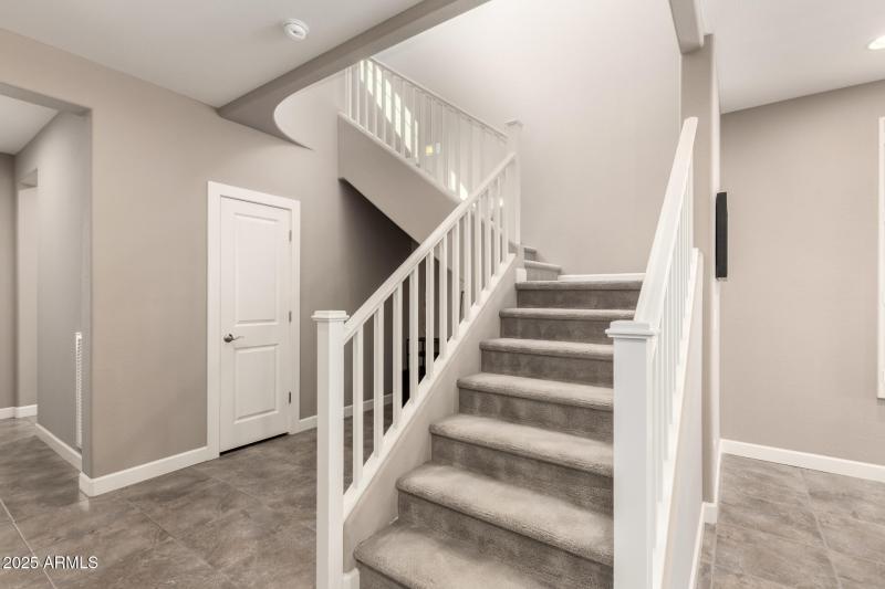 Welcome to the 2nd Floor