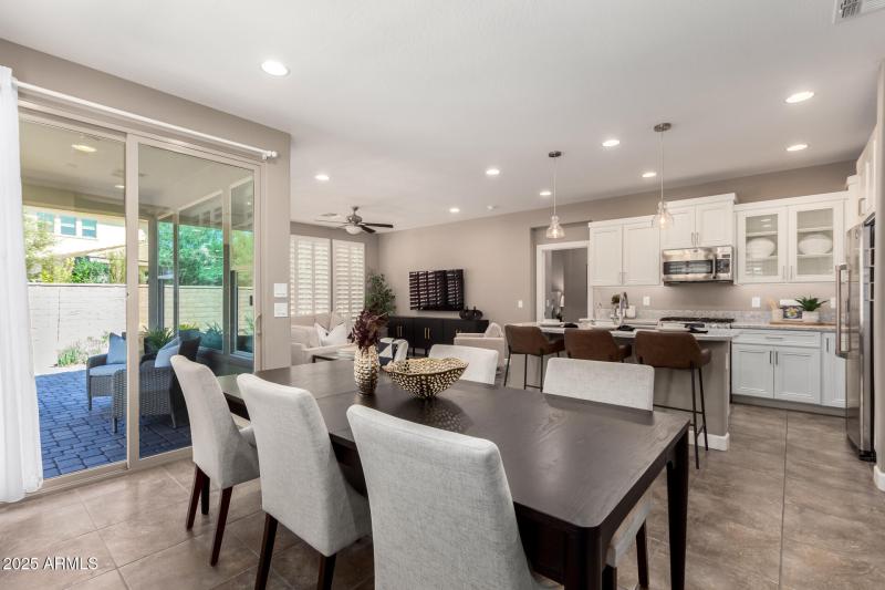 Views to the Outside