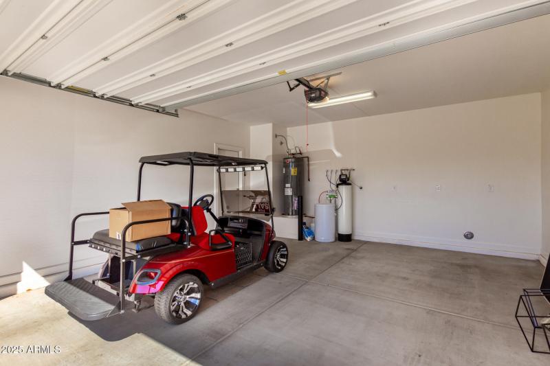 Golf Cart For Sale