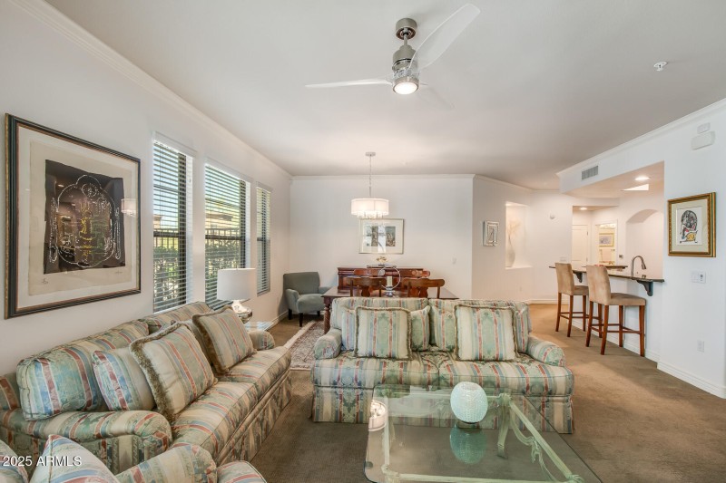 7601 E Indian Bend Unit 1050-6