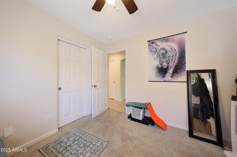 Bedroom #2