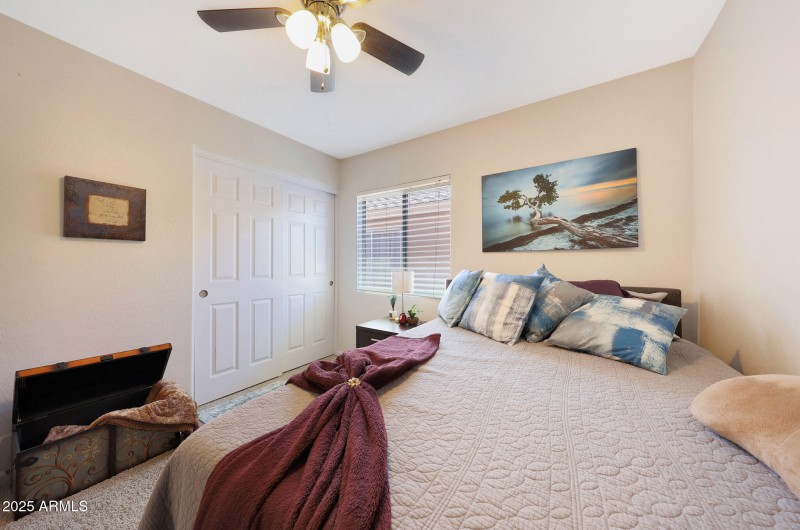 Bedroom #3