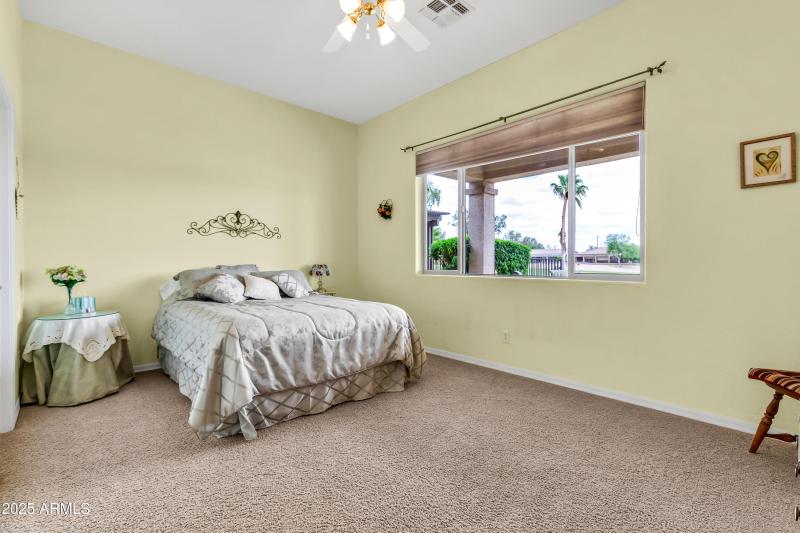 Large 2nd Bedroom 6141 S Bradshaw Way-27