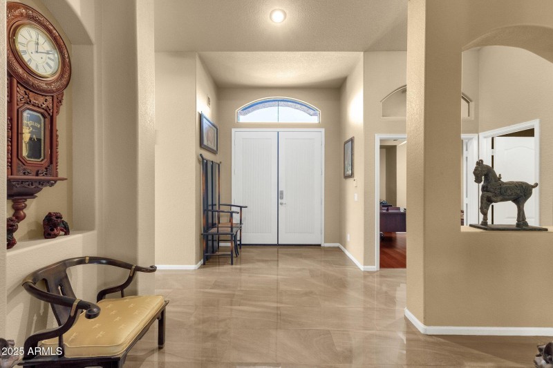Entryway