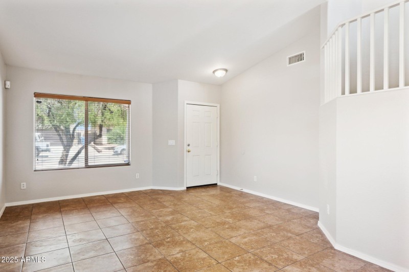 Front Room