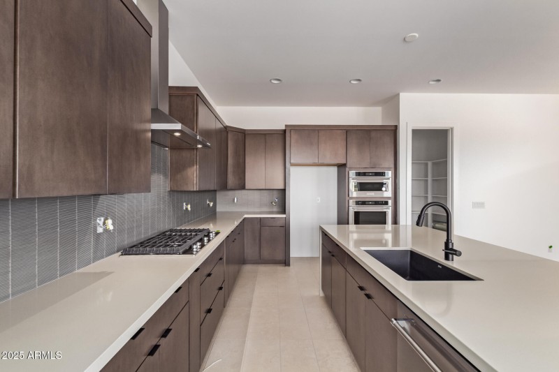 Kitchen View C