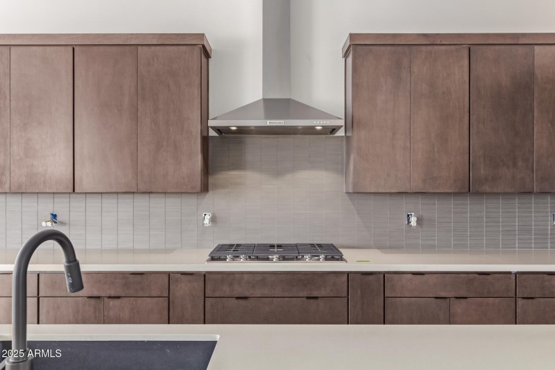 Kitchen View D